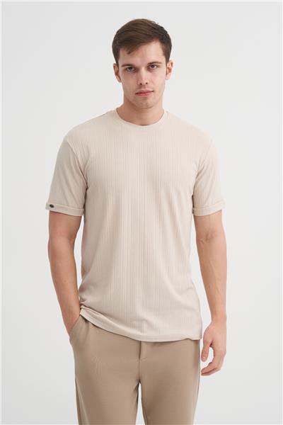 CAZ 4253 BIS YK T-SHIRT