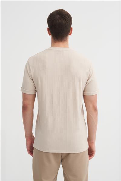 CAZ 4253 BIS YK T-SHIRT