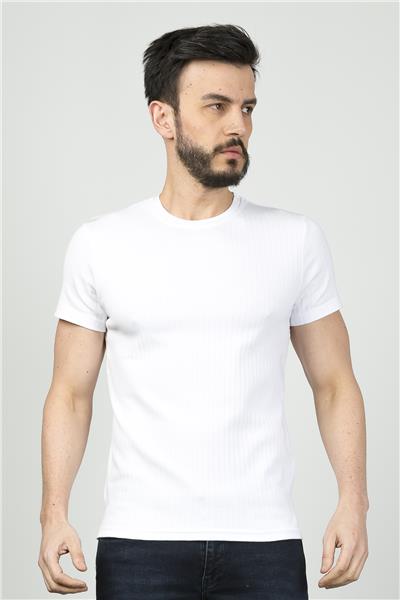 CAZ 4269 BIS YK. T-SHIRT