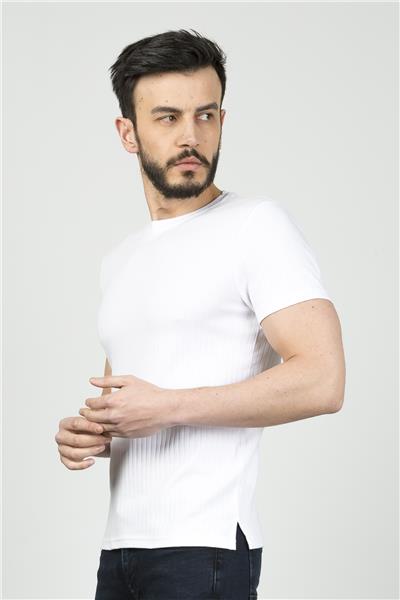 CAZ 4269 BIS YK. T-SHIRT