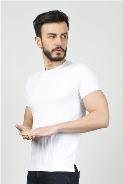 CAZ 4269 BIS YK. T-SHIRT