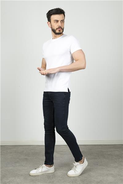 CAZ 4269 BIS YK. T-SHIRT