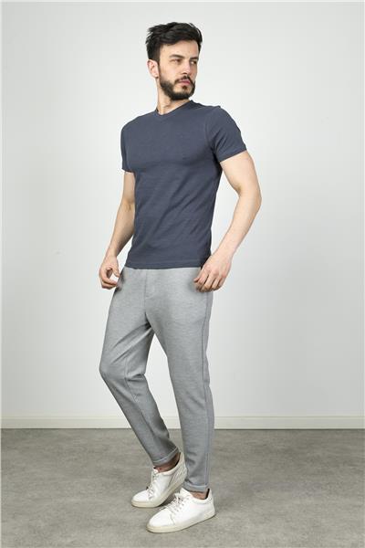 CAZ 4601 ORTA V FLAMLI T-SHIRT