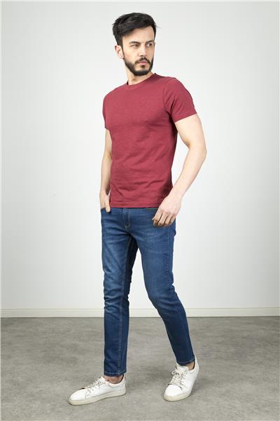 CAZ 4602 ORTA BIS FLAMLI T-SHIRT