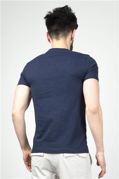 CAZ 4602 ORTA BIS FLAMLI T-SHIRT