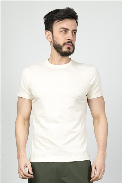 CAZ 4602 ORTA BIS FLAMLI T-SHIRT