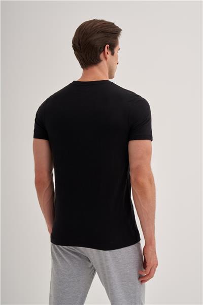 CAZ 4602 ORTA BIS FLAMLI T-SHIRT