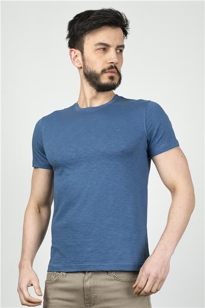 CAZ 4602 ORTA BIS FLAMLI T-SHIRT