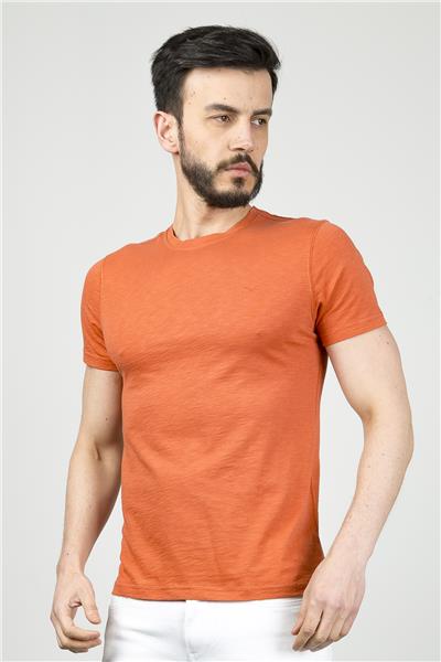 CAZ 4602 ORTA BIS FLAMLI T-SHIRT