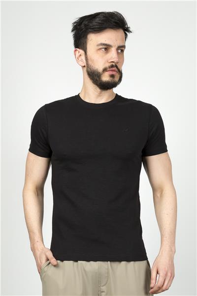 CAZ 4602 ORTA BIS FLAMLI T-SHIRT