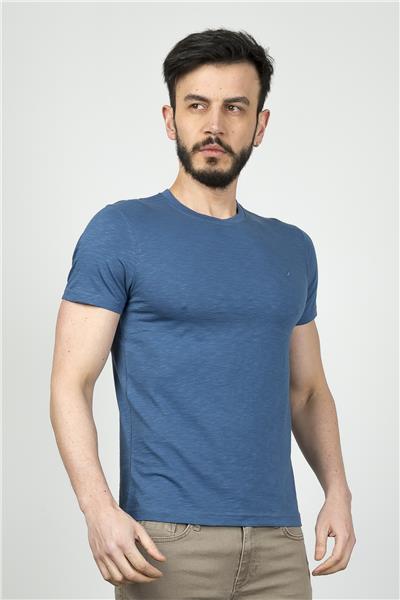 CAZ 4602 ORTA BIS FLAMLI T-SHIRT