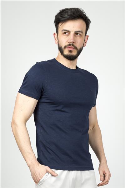 CAZ 4602 ORTA BIS FLAMLI T-SHIRT