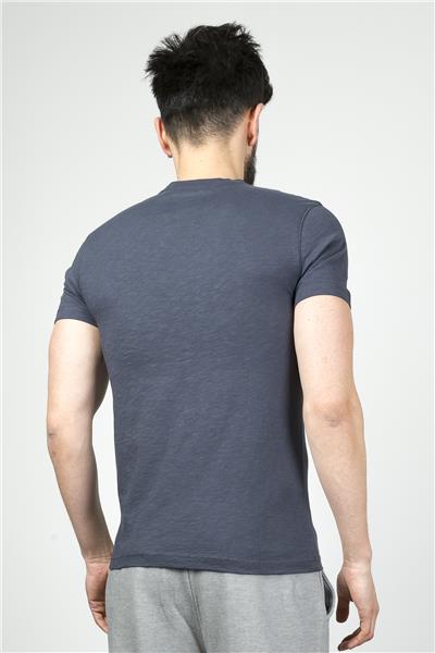 CAZ 4602 ORTA BIS FLAMLI T-SHIRT
