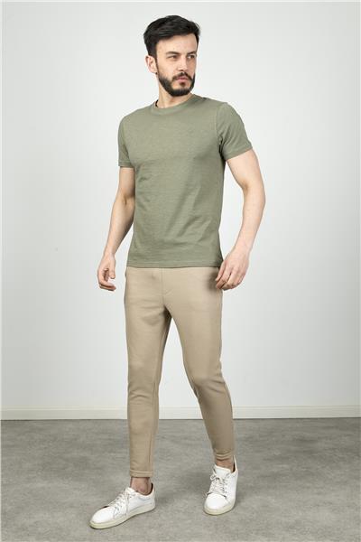 CAZ 4602 ORTA BIS FLAMLI T-SHIRT