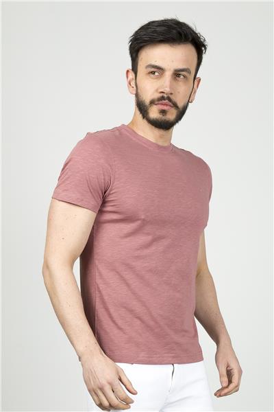 CAZ 4602 ORTA BIS FLAMLI T-SHIRT