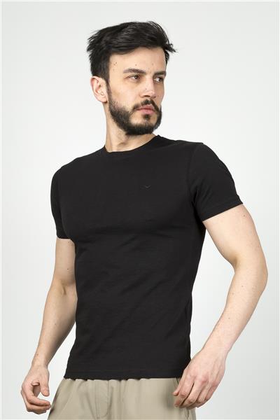 CAZ 4602 ORTA BIS FLAMLI T-SHIRT