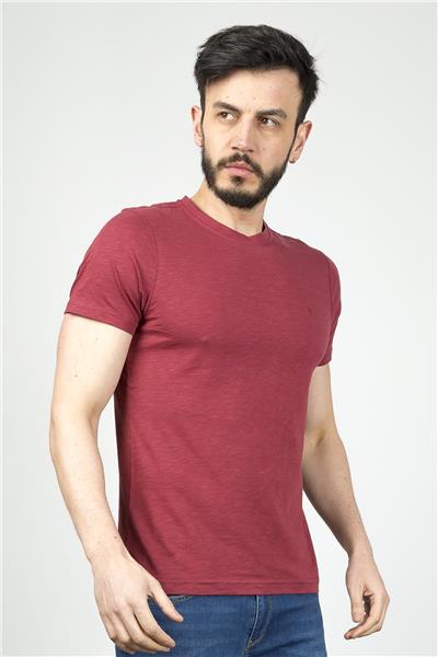 CAZ 4602 ORTA BIS FLAMLI T-SHIRT