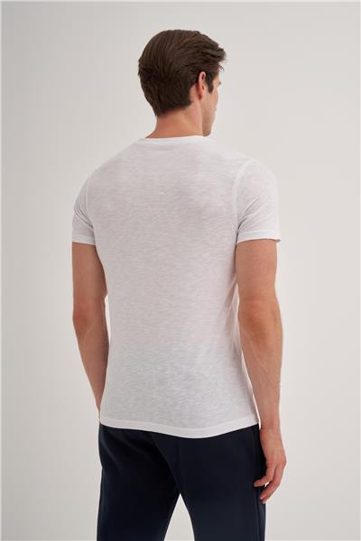 CAZ 4602 ORTA BIS FLAMLI T-SHIRT