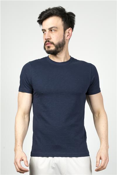 CAZ 4602 ORTA BIS FLAMLI T-SHIRT