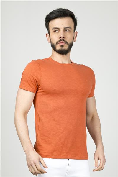 CAZ 4602 ORTA BIS FLAMLI T-SHIRT