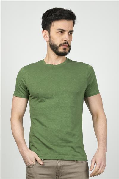 CAZ 4602 ORTA BIS FLAMLI T-SHIRT
