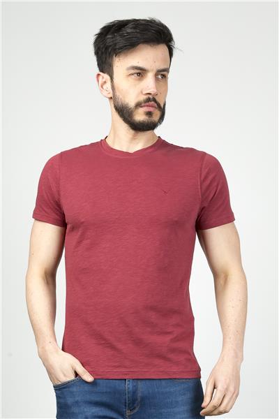 CAZ 4602 ORTA BIS FLAMLI T-SHIRT