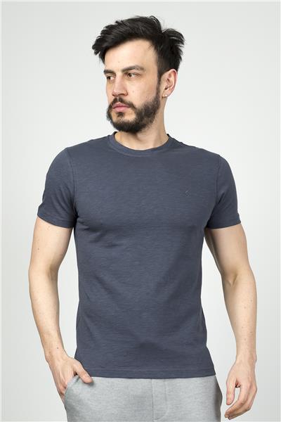 CAZ 4602 ORTA BIS FLAMLI T-SHIRT