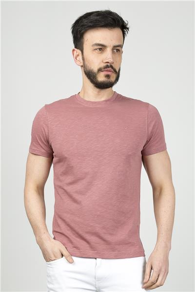 CAZ 4602 ORTA BIS FLAMLI T-SHIRT
