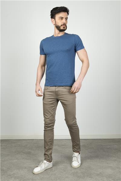 CAZ 4602 ORTA BIS FLAMLI T-SHIRT