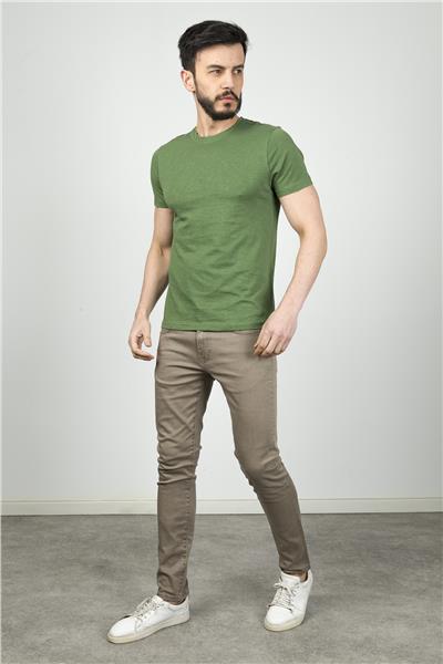 CAZ 4602 ORTA BIS FLAMLI T-SHIRT