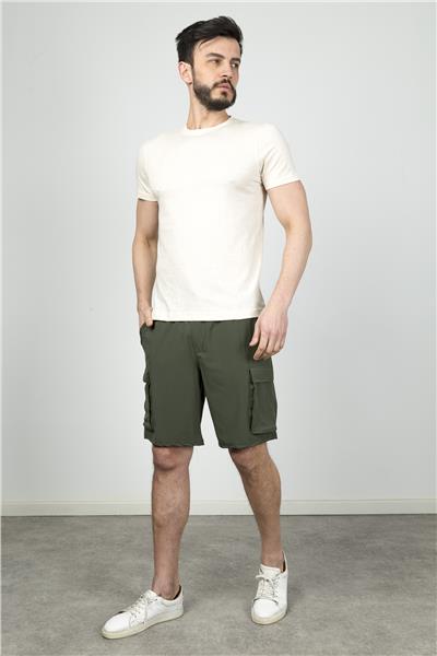 CAZ 4602 ORTA BIS FLAMLI T-SHIRT