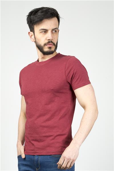 CAZ 4602 ORTA BIS FLAMLI T-SHIRT