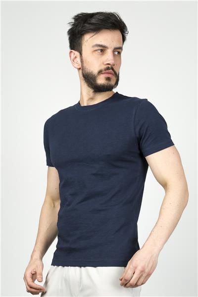 CAZ 4602 ORTA BIS FLAMLI T-SHIRT