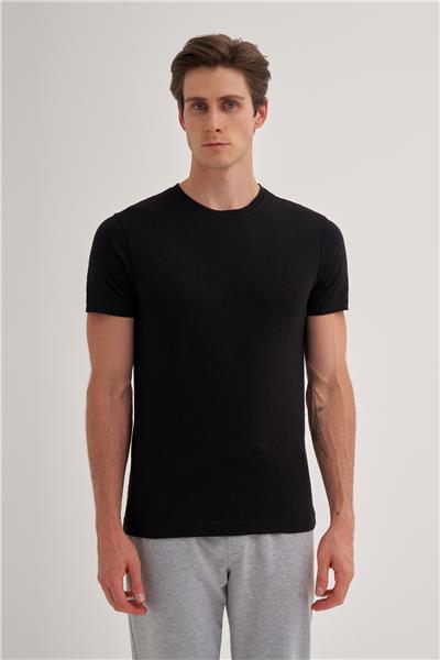 CAZ 4602 ORTA BIS FLAMLI T-SHIRT