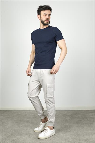 CAZ 4602 ORTA BIS FLAMLI T-SHIRT
