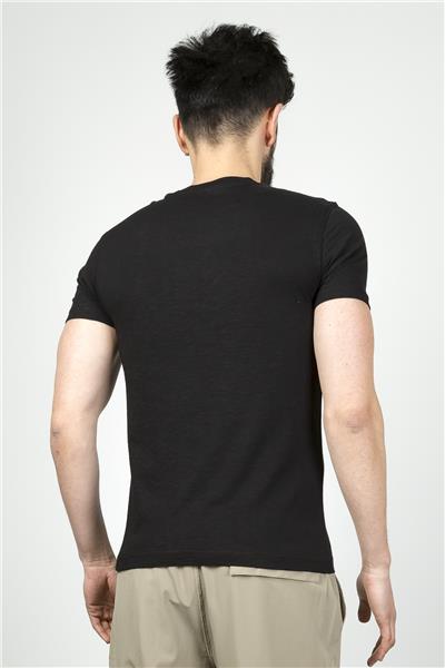 CAZ 4602 ORTA BIS FLAMLI T-SHIRT