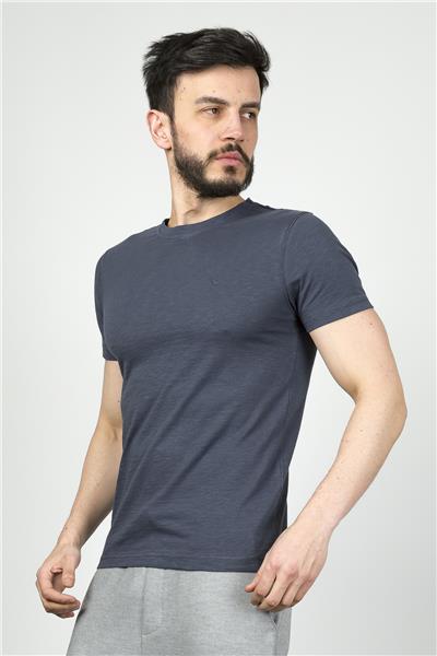 CAZ 4602 ORTA BIS FLAMLI T-SHIRT