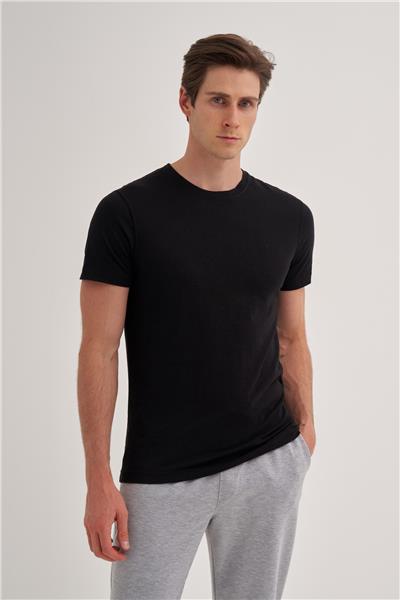 CAZ 4602 ORTA BIS FLAMLI T-SHIRT