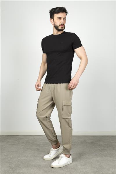 CAZ 4602 ORTA BIS FLAMLI T-SHIRT