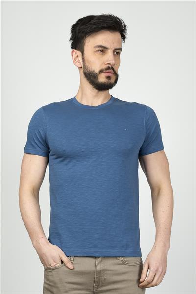 CAZ 4602 ORTA BIS FLAMLI T-SHIRT