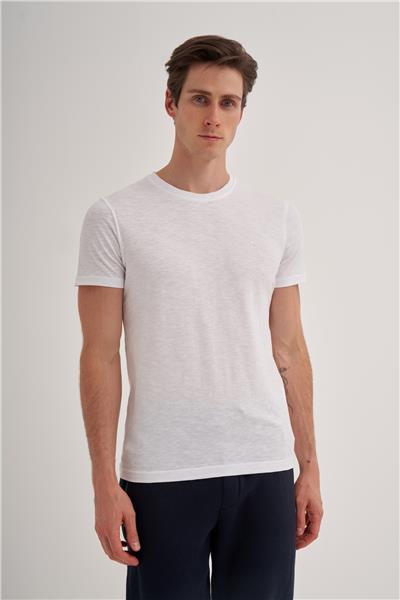 CAZ 4602 ORTA BIS FLAMLI T-SHIRT