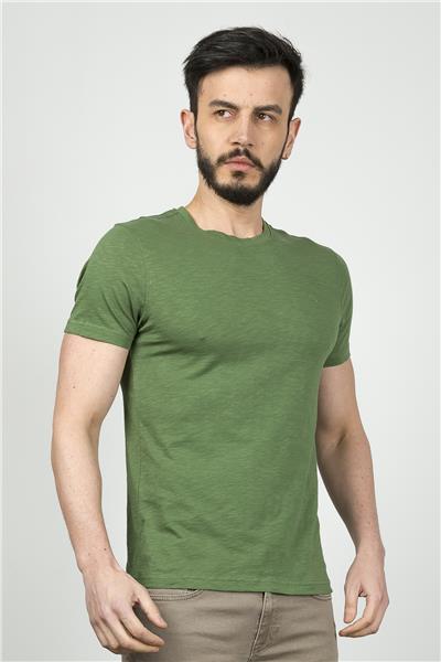 CAZ 4602 ORTA BIS FLAMLI T-SHIRT