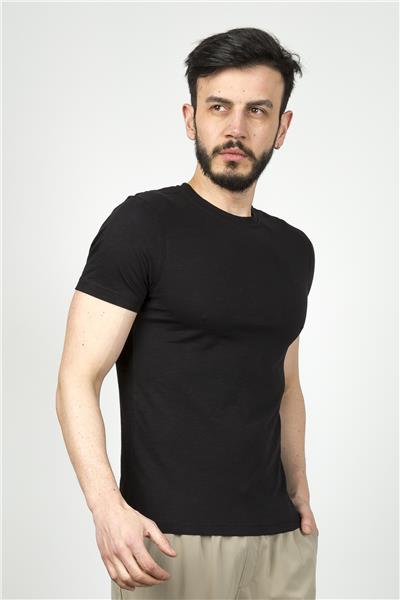 CAZ 4602 ORTA BIS FLAMLI T-SHIRT
