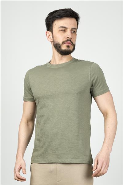 CAZ 4602 ORTA BIS FLAMLI T-SHIRT