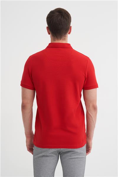 CAZ 4613 POLO PİKE T-SHIRT