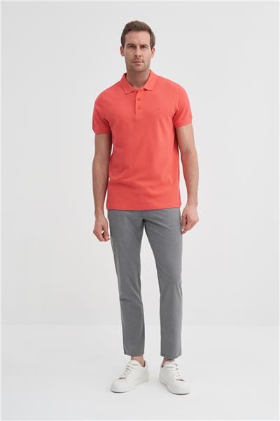 CAZ 4613 POLO PİKE T-SHIRT