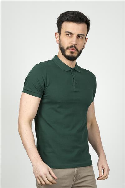 CAZ 4613 POLO PİKE T-SHIRT