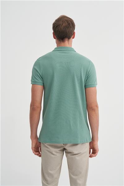 CAZ 4613 POLO PİKE T-SHIRT