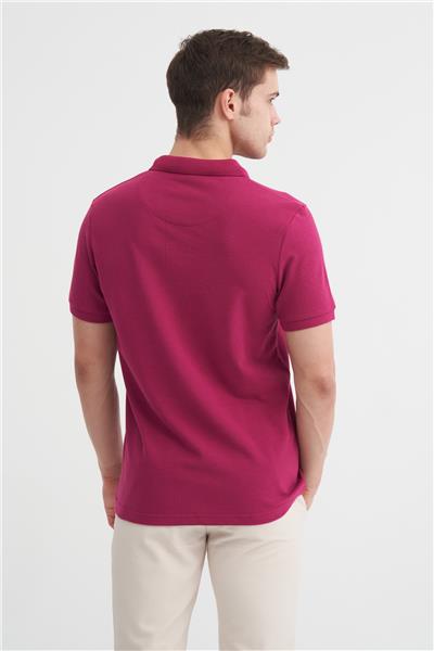 CAZ 4613 POLO PİKE T-SHIRT