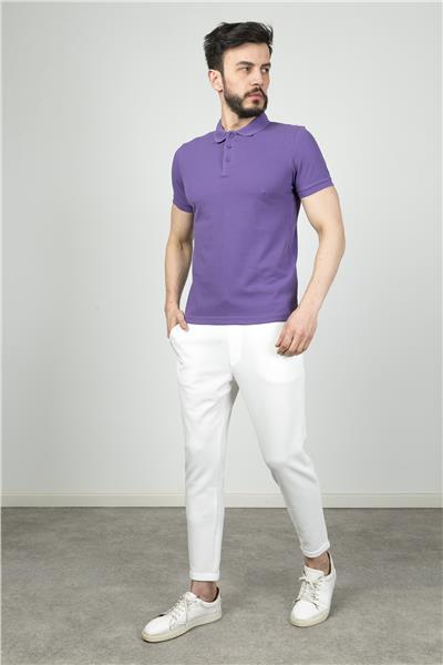CAZ 4613 POLO PİKE T-SHIRT